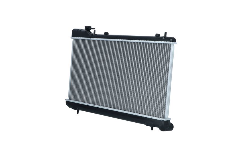 NRF 53095 Variklio aušinimo radiatorius