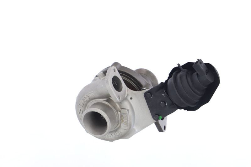 REMANTE 003-002-000029R Charger, charging (supercharged/turbocharged)