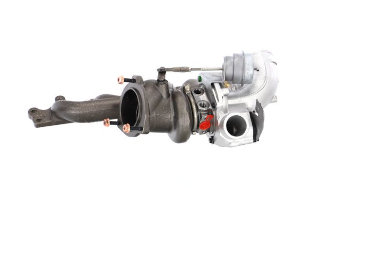 REMANTE 003-001-001231R Charger, charging (supercharged/turbocharged)