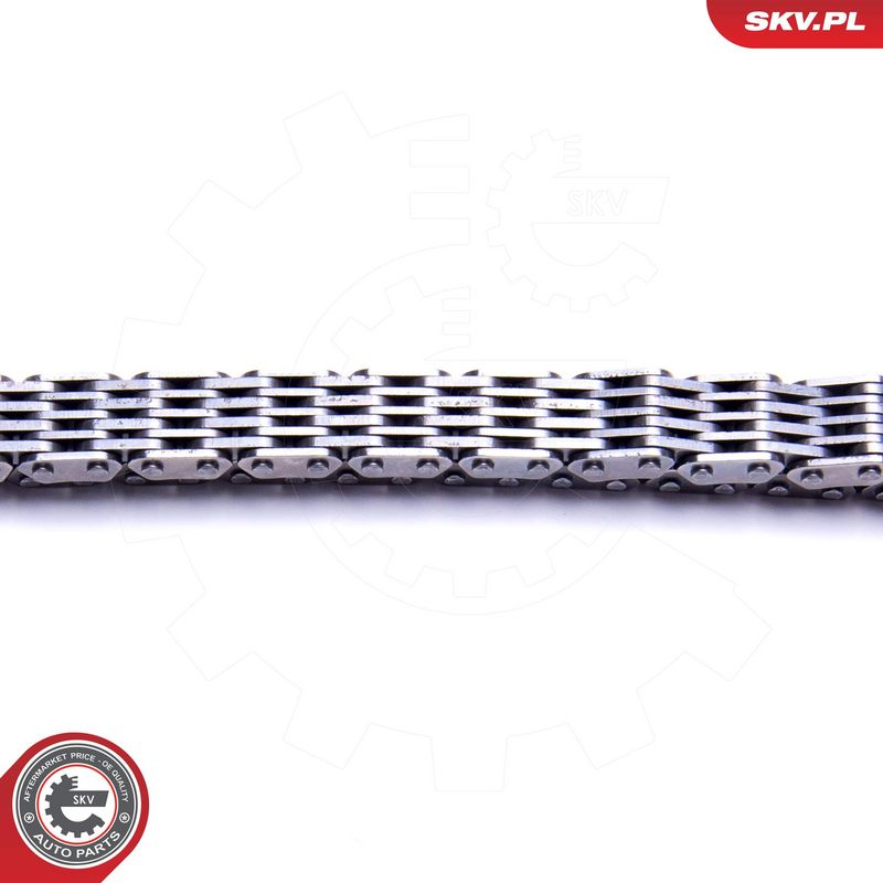 Mootori keti komplekt, ESEN...