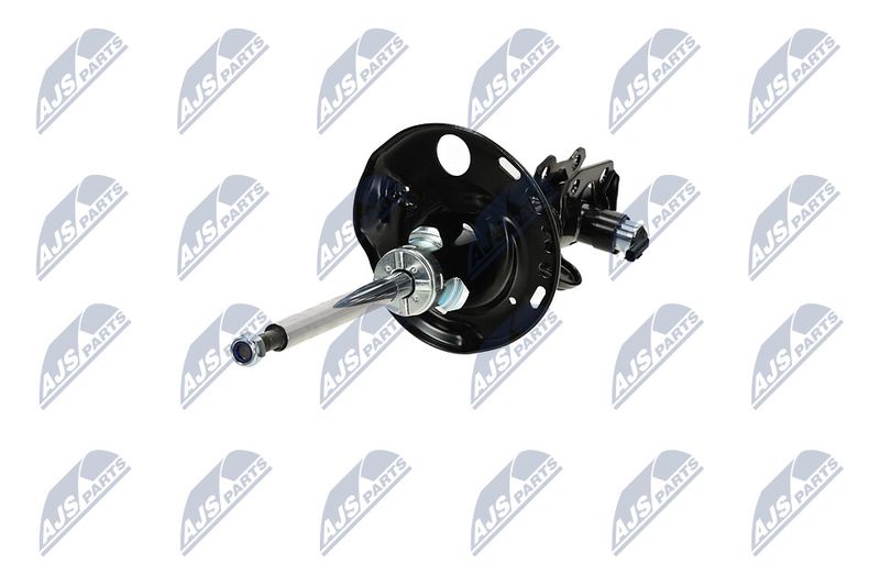Amort, NTY A-TY-104