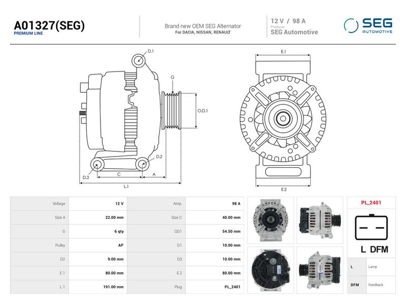 OEM код товара: 23100-00QBC