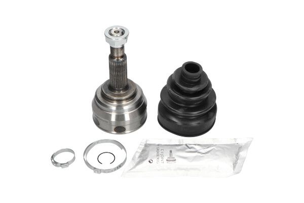 KAVO PARTS Homokineet reparatie set, aandrijfas CV-6512