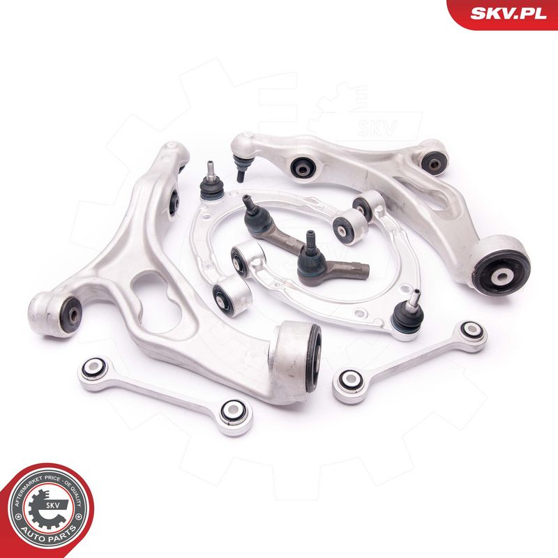 Remondikomplekt, õõtshoob, ESEN SKV 04SKV200