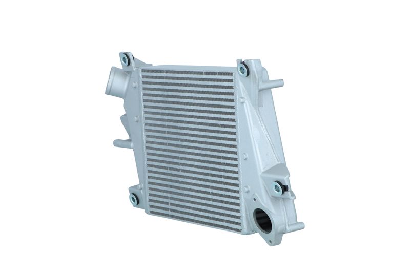 Kompressoriõhu radiaator, NRF 30382