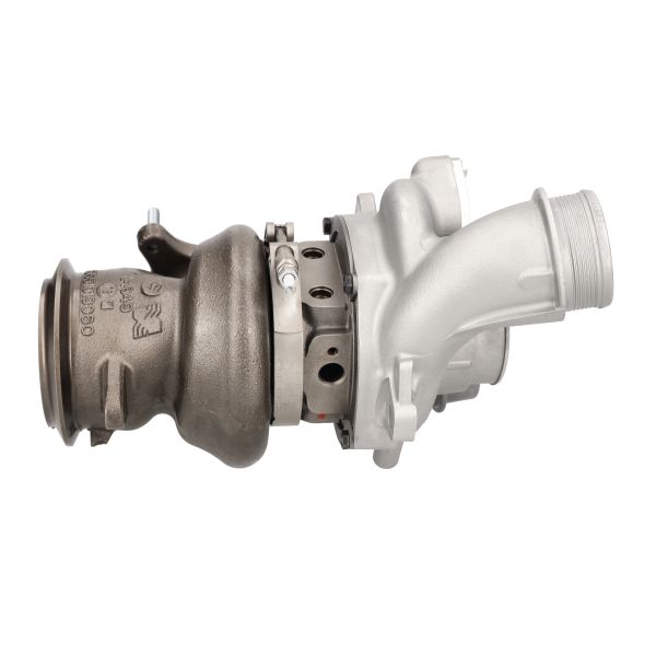 OE-TurboPower IT-18559700002 Charger, charging (supercharged/turbocharged)
