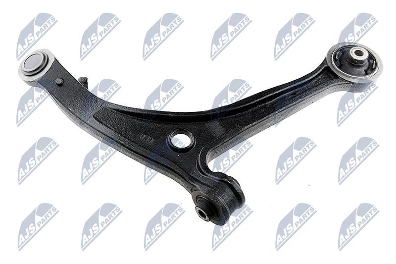 NTY ZWD-HD-072 Control/Trailing Arm, wheel suspension