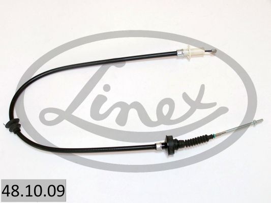LINEX 48.10.09 Тросовий привод, привод зчеплення