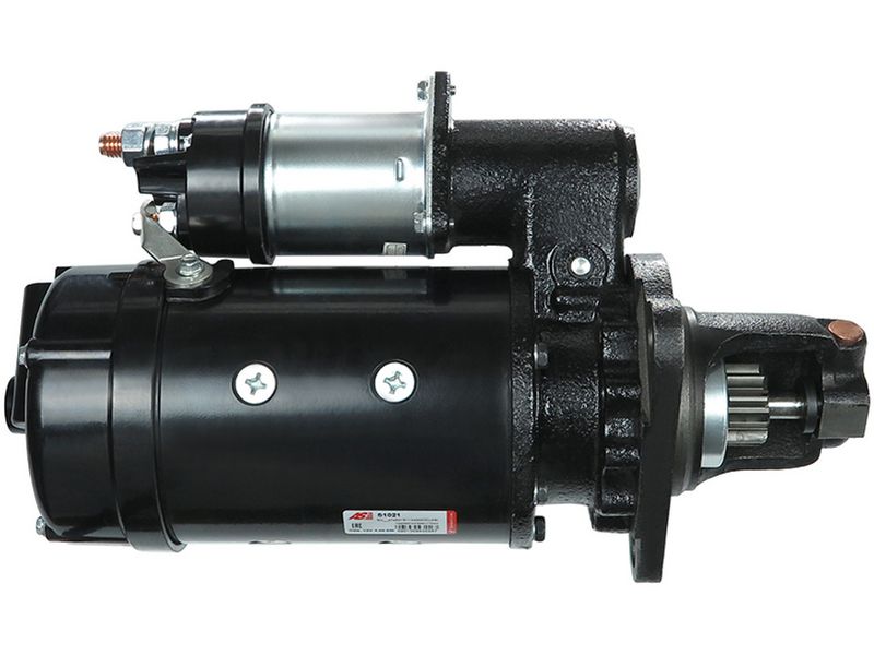 AS-PL S1021 Starter
