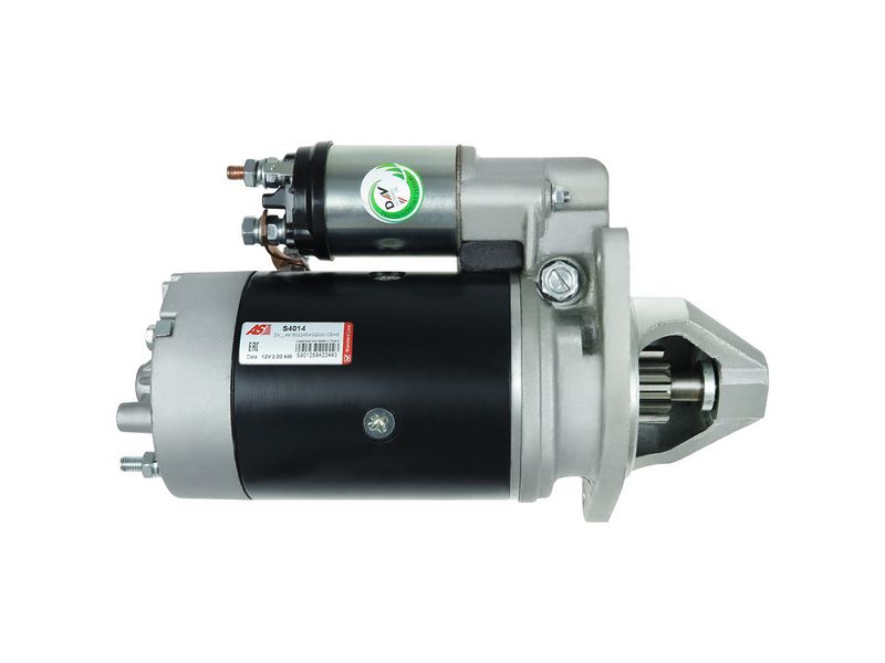 AS-PL S4014 Starter