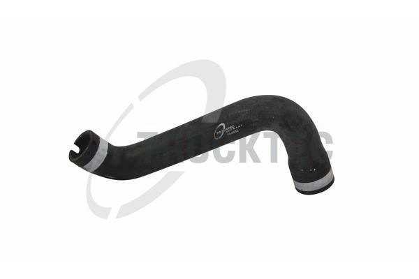 TRUCKTEC AUTOMOTIVE 04.40.104 - Radiator Hose