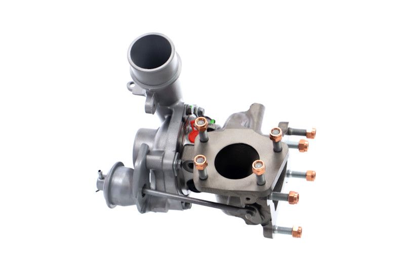 REMANTE 003-001-000096R Charger, charging (supercharged/turbocharged)