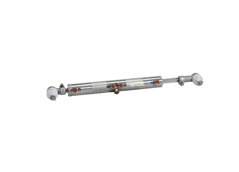 Cilindru receptor, servodirectie K S00 002 379 BOSCH
