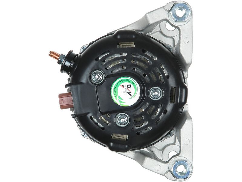 AS-PL A6305 Alternator