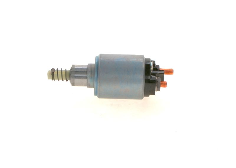 BOSCH 2339402139 Solenoid Switch, starter