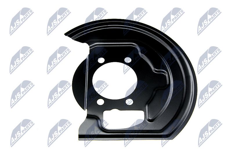 Plekk, piduriketas, NTY HTO-NS-004