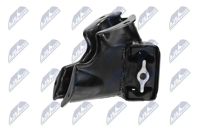 Paigutus, Mootor, NTY ZPS-CH-155