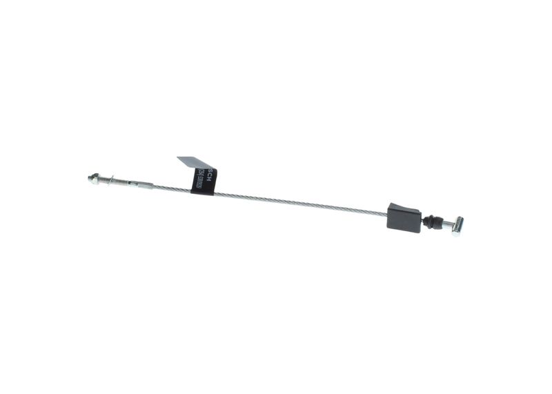 BOSCH 1987477517 Cable Pull, parking brake