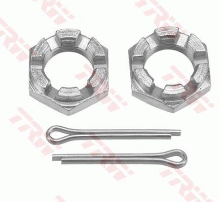 TRW JTR4298 Centre Rod Assembly