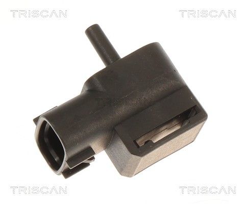 Sensor, indsugningsrørtryk