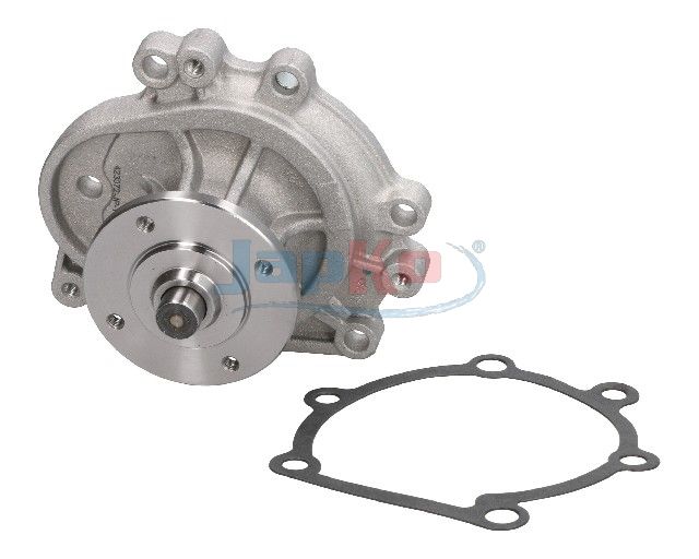 Veepump, mootori jahutus,...