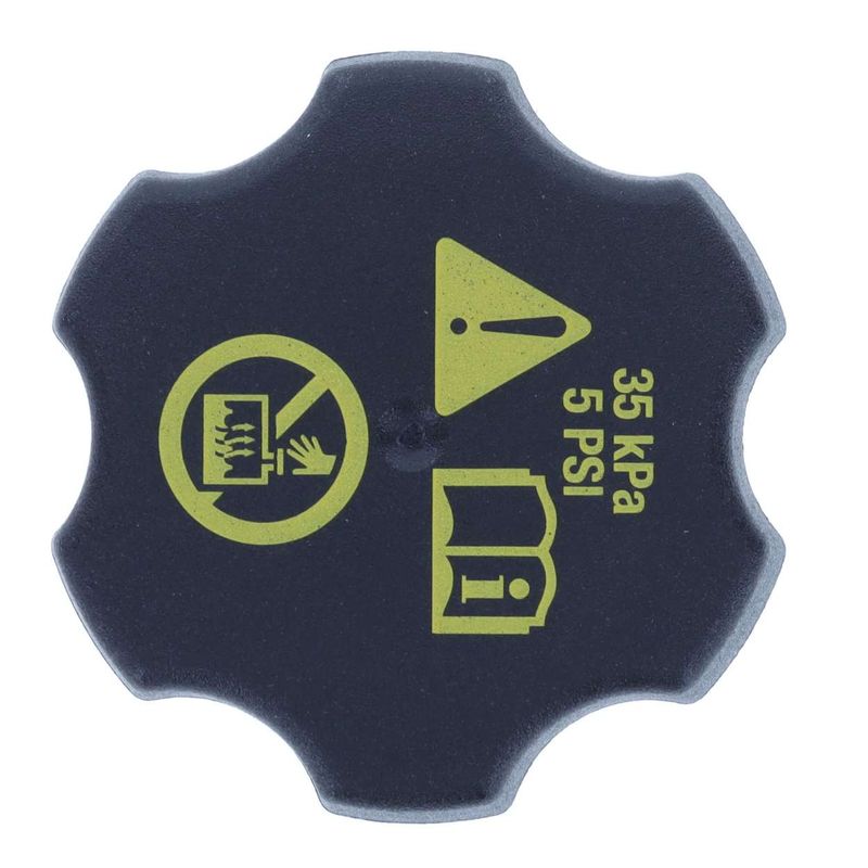 MOTORAD T130 Cap, coolant tank