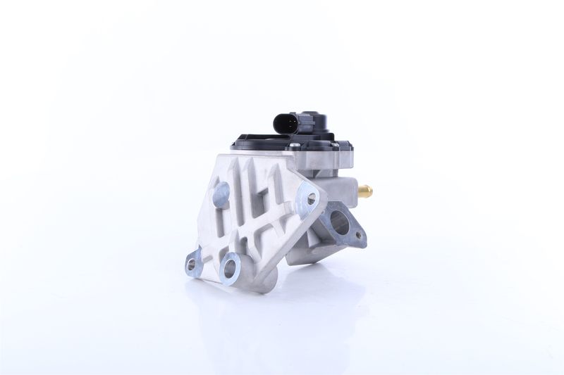 NISSENS 98348 EGR Valve