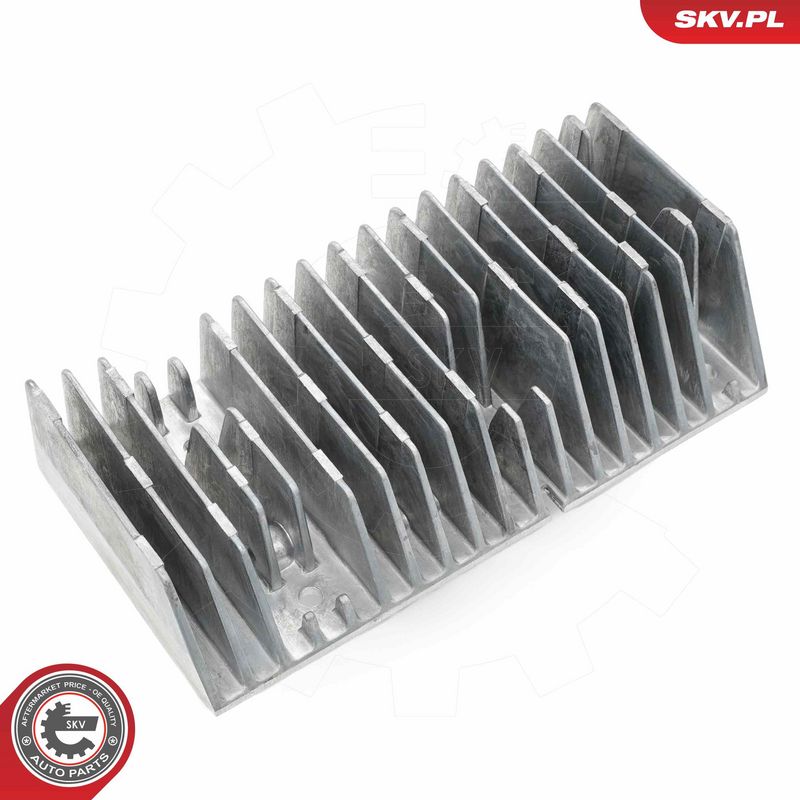 Juhtseade, valgustus, ESEN SKV 59SKV283