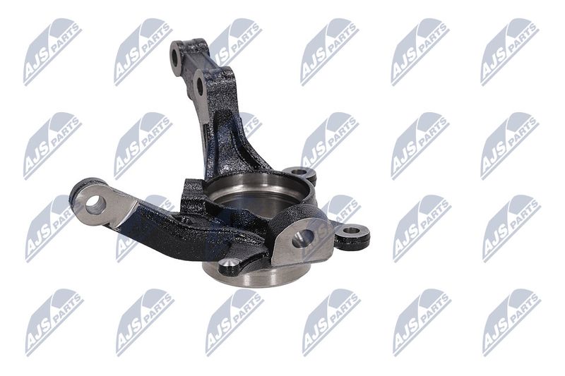 Käändmik, rattakinnitus, NTY ZZP-HY-512