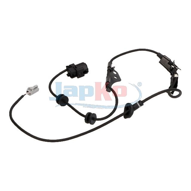 Andur, rattapöörete arv, JAPKO 1512001