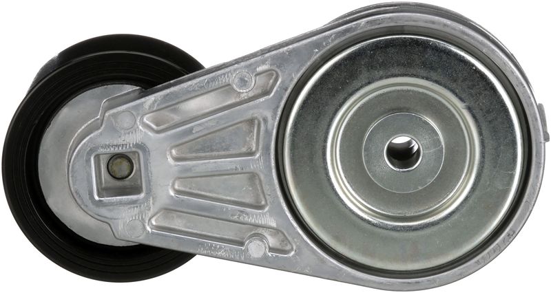 GATES T38613 Belt Tensioner, V-ribbed belt