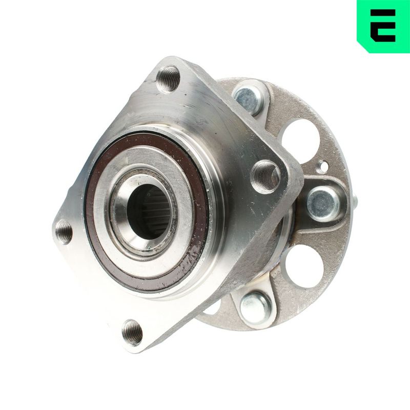 OPTIMAL 912712 Wheel Bearing Kit