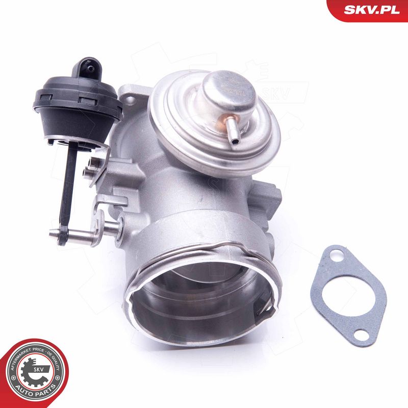 EGR-klapp, ESEN SKV 14SKV091