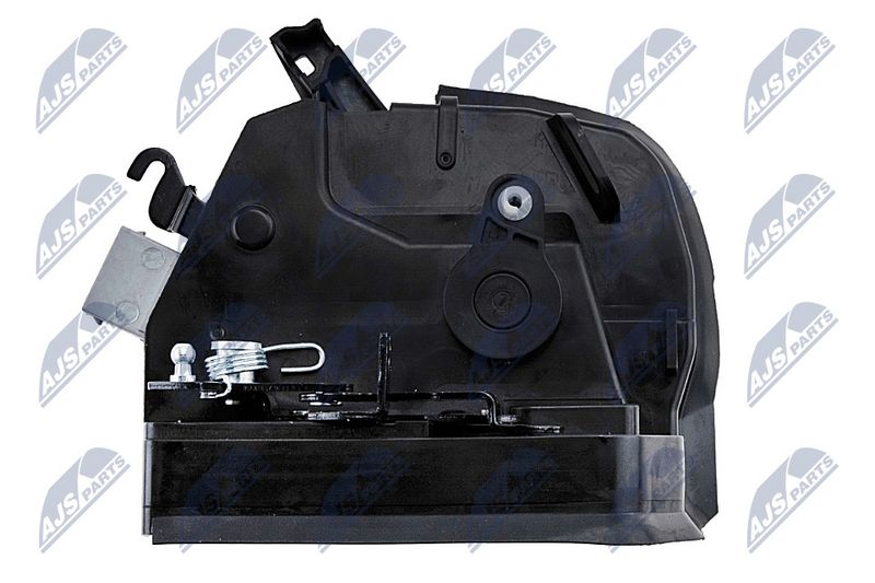 Ukselukk, NTY EZC-BM-168