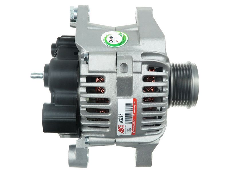 AS-PL A3278 Alternator