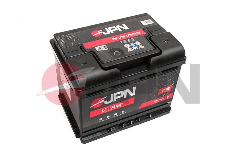 JPN Indító akkumulátor JPN-620 EFB
