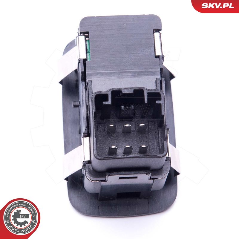 Lüliti, aknatõstuk, ESEN SKV 37SKV351