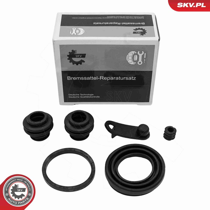 ESEN SKV 91SKV052 Repair Kit, brake caliper