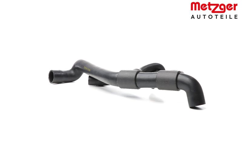 METZGER AUTOTEILE 2420491 Radiator Hose