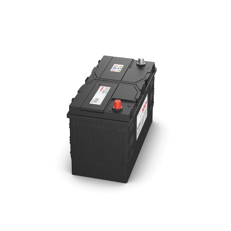 Baterie de pornire 0 092 T30 311 BOSCH 12V 90Ah