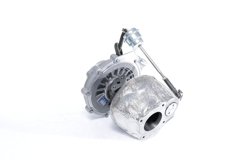 Compresor,sistem de supraalimentare T916154 BTS Turbo