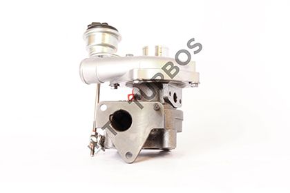 TURBO'S HOET Turbocharger 1103389