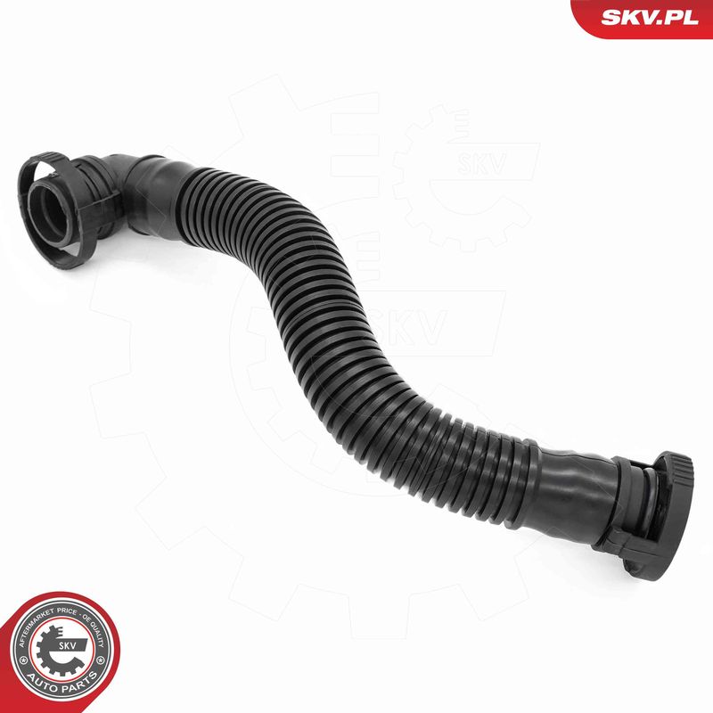 ESEN SKV 54SKV750 Hose, crankcase ventilation