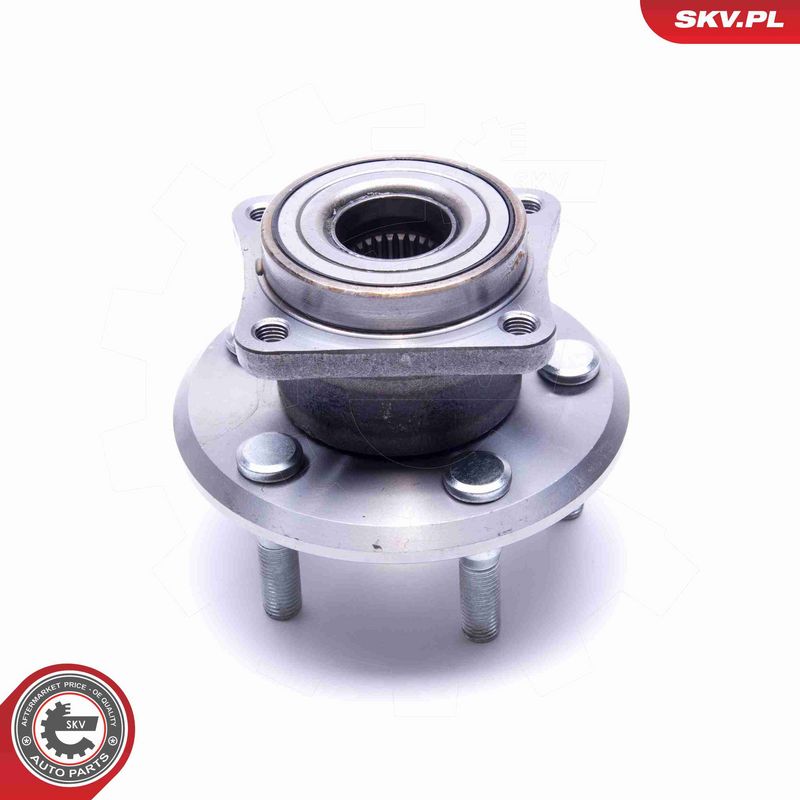 ESEN SKV 29SKV532 Rato guolio komplektas