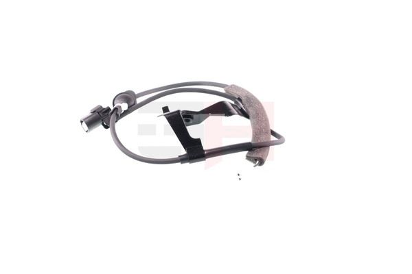 Andur, rattapöörete arv, GH GH-714520V