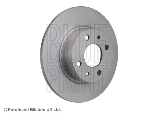 Гальмівний диск, Blue Print ADL144320