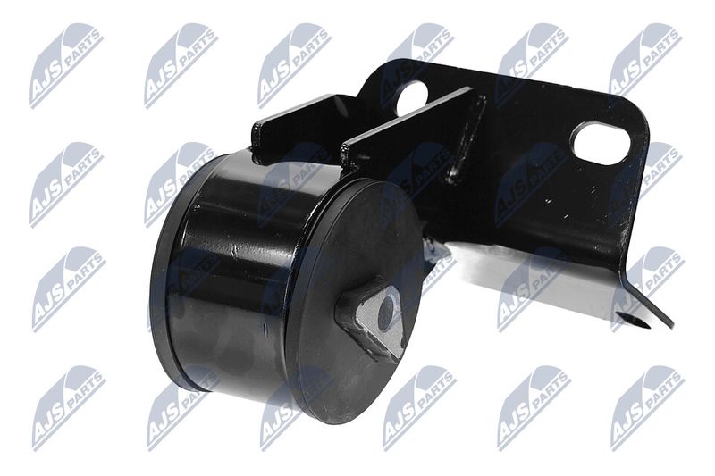 Paigutus, Mootor, NTY ZPS-CH-036