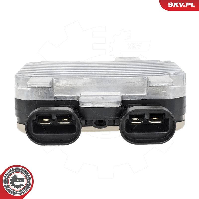 Juhtseade, elektrovent.(mootorijahut.), ESEN SKV 94SKV806