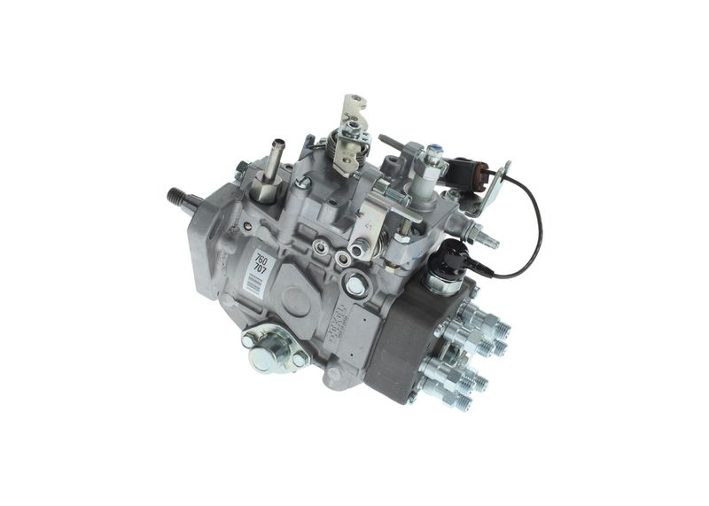 Pompa de injectie F 01G 09W 0C8 BOSCH