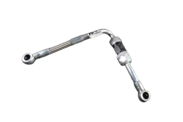 Conducto aceite, turbocompresor